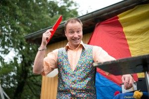 kindergeburtstag zauberer show wetzlar marburg 3