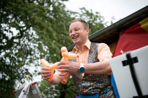 kindergeburtstag zauberer show wetzlar marburg 4