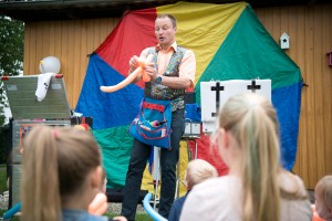 kindergeburtstag zauberer show wetzlar marburg 7