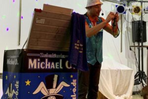 kinderkarneval griedelbach michael o