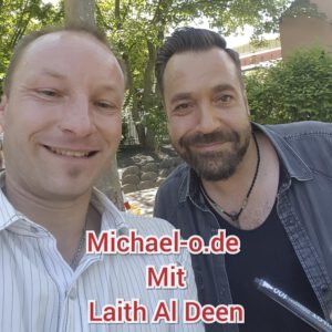 michael o und stars promis