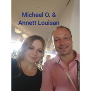 michael o und stars promis