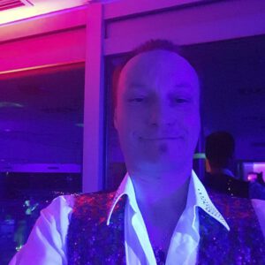 party ighlight michael o