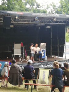 hessentag pfungstadt fit fun buehne