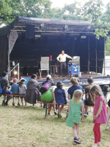 hessentag pfungstadt fit fun buehne