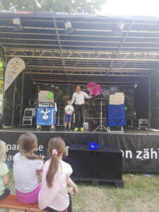 hessentag pfungstadt fit fun buehne